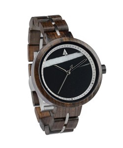 Theory Black Marble Monochrome